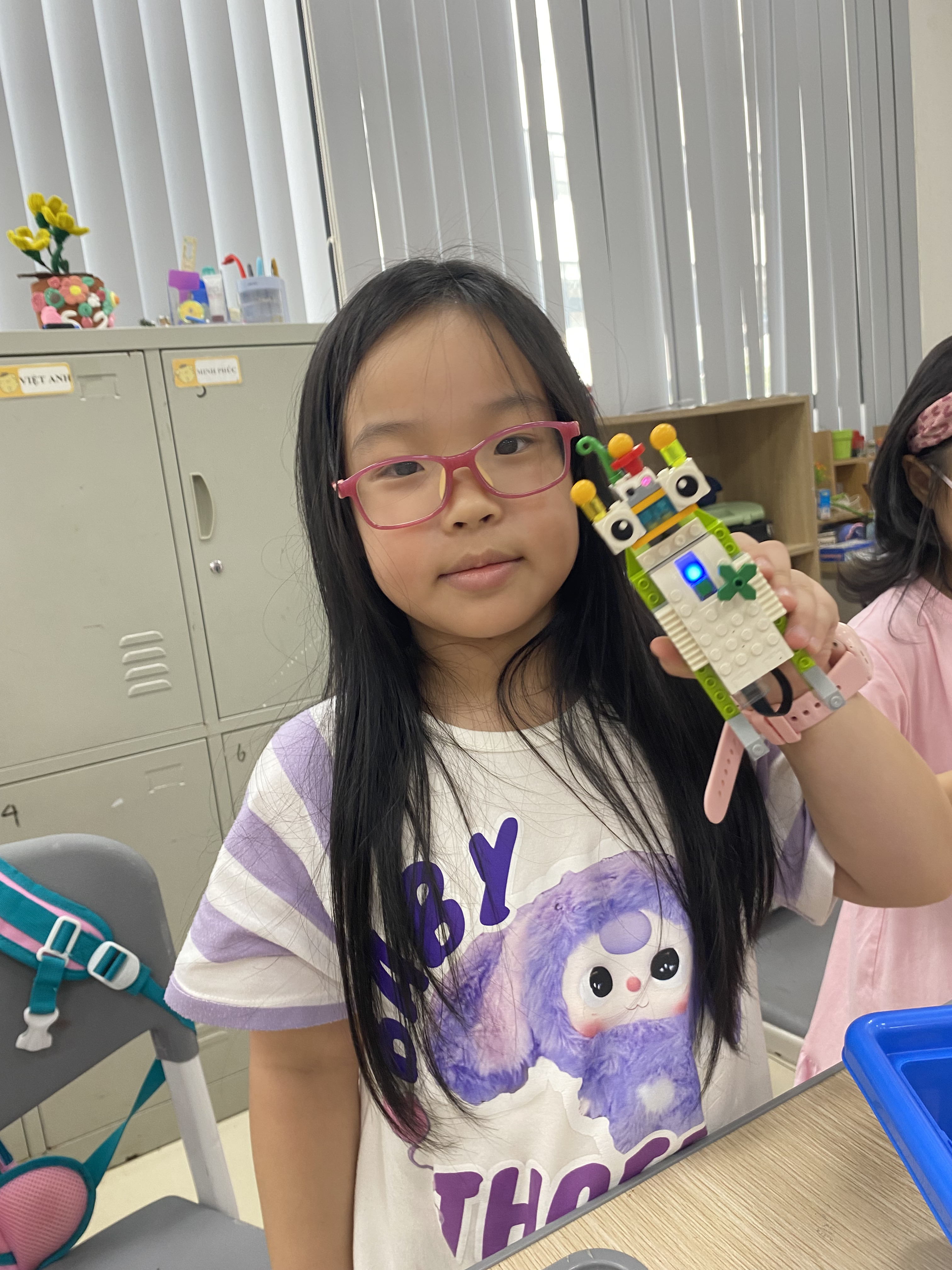 Sản phẩm học viên 5